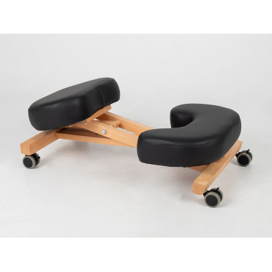 Calance kneeling chair Ergo Simple Wood 7