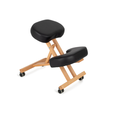 Calance kneeling chair Ergo Simple Wood