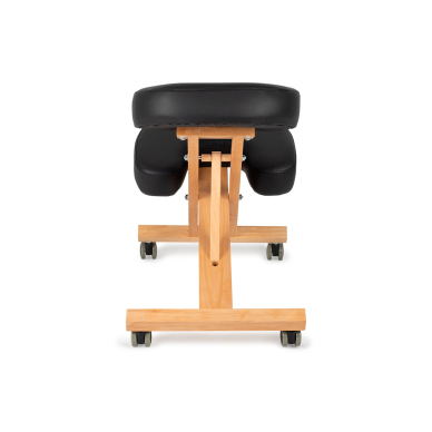 Calance kneeling chair Ergo Simple Wood 1