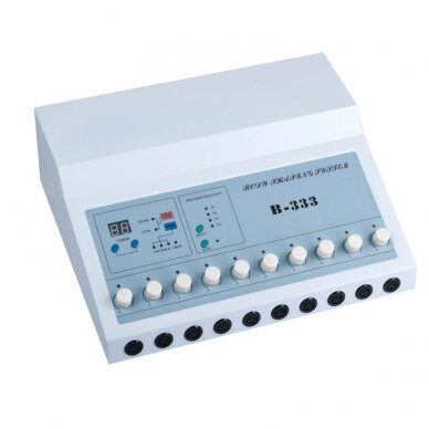Urządzenie do elektrostymulacji PROFESSIONAL BODY SLIMMING INSTRUMENT