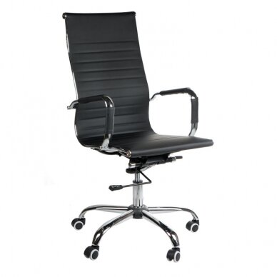 Bürostuhl auf Rollen CorpoComfort BX-2035 Black