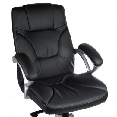 Ergonoomiline kontoritool CorpoComfort BX-5786 Black 3