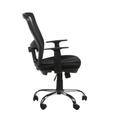 Ergonominen työtuoli CorpoComfort BX-4032EA Black 2