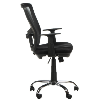 Ergonomic office chair CorpoComfort BX-4032EA Black 3