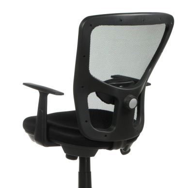 Ergonomic office chair CorpoComfort BX-4032EA Black 4