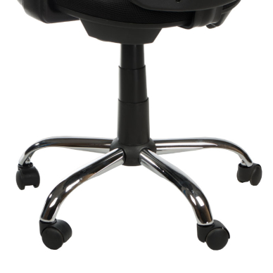 Ergonomic office chair CorpoComfort BX-4032EA Black 6