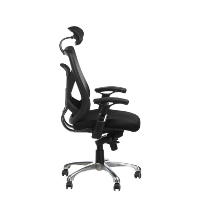 Ergonomisks biroja krēsls CorpoComfort BX-W4310 Black 6