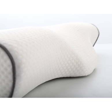 Orthopedic pillow Memory Head &amp; Neck Profile 2