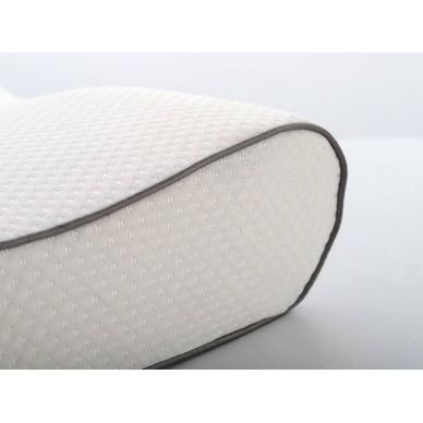 Orthopedic pillow Memory Head &amp; Neck Profile 4