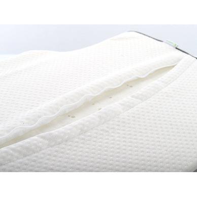 Orthopedic pillow Memory Head &amp; Neck Profile 5