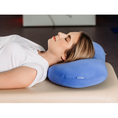 Orthopädisches Kissen Memory Universal Comfort 4