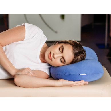 Orthopedic pillow Memory Universal Comfort 5