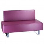 Reception Sofa Mesina Pink