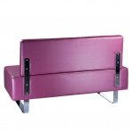 Reception Sofa Mesina Pink