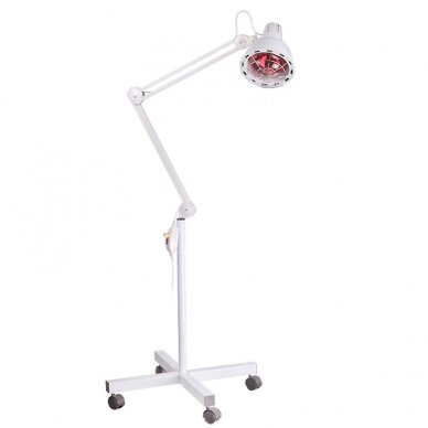 Infrasarkanā ārstnieciskā lampa SOLLUX INFRARED 1082B