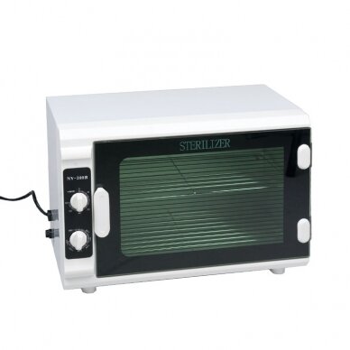 Sterilisator UV + HOT AIR