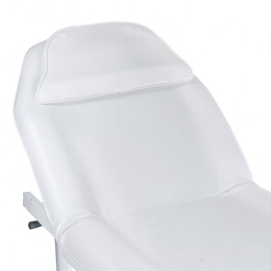 Stationary massage table 260 (White) 1