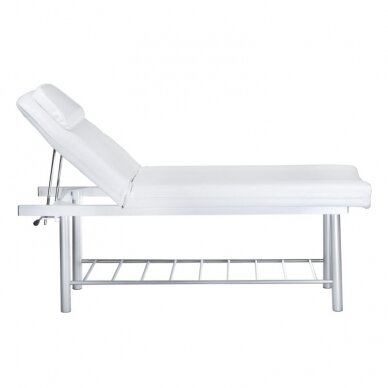 Stationäre Massageliege 260 (White) 2