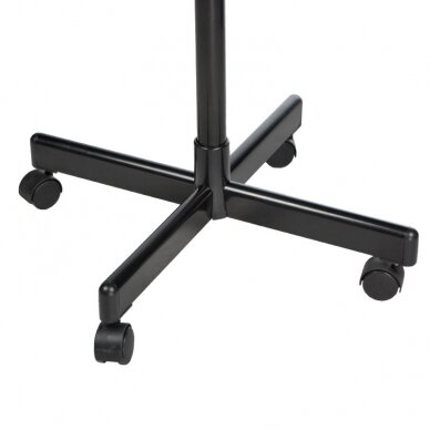 Stationärer Haartrockner 6082H Black 3