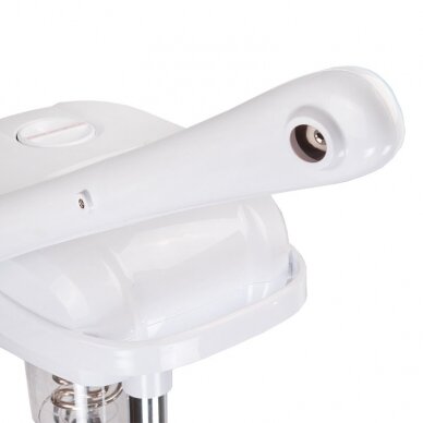 Facial vaporisation device - vapozone BR-888 2