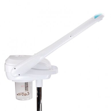 Facial vaporisation device - vapozone BR-888 3