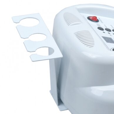 Urządzenie do dermabrazji skóry twarzy Skin Pro Diamond 3in1 Microdermabrasion Ultrasound Cryotherapy 3