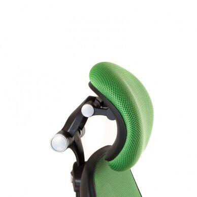 Ergonominen työtuoli CorpoComfort BX-4144 Green 7