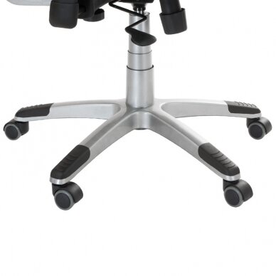 Ergonominė biuro kėdė CorpoComfort BX-4144 Red 2