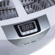 Ultrasonic cleaning device Professional Ultra 2500ml 70W