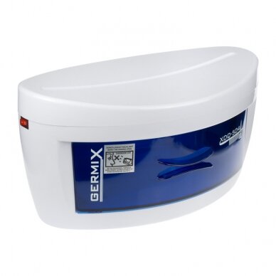 Sterilointilaite UV Germix 8W BL