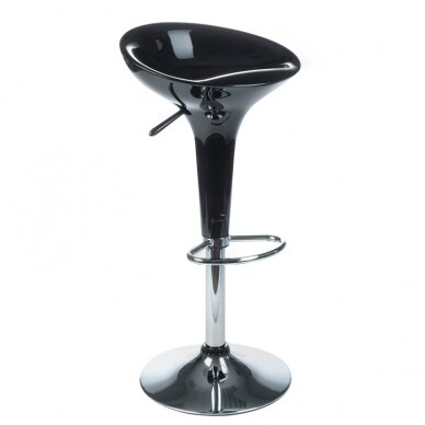 Baaritool AMBIANCE CHROME BLACK