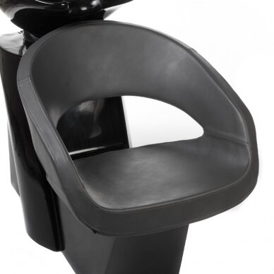 Kampaamo pesuallas PROFESSIONAL HAIRWASHER PAOLO GREY 2