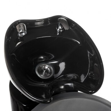 Kampaamo pesuallas PROFESSIONAL HAIRWASHER PAOLO GREY 3