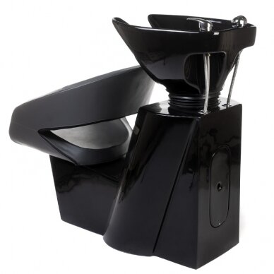 Kampaamo pesuallas PROFESSIONAL HAIRWASHER PAOLO GREY 4