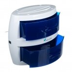 Sterilointilaite UV Germix Dual 10W