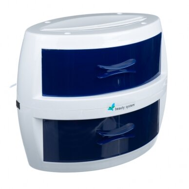 Steriliseerija UV Germix Dual 10W