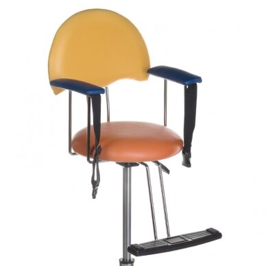 Hairdressing chair for children BCH 1