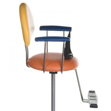 Hairdressing chair for children BCH 2