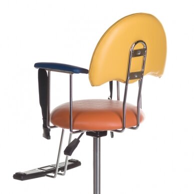 Hairdressing chair for children BCH 3