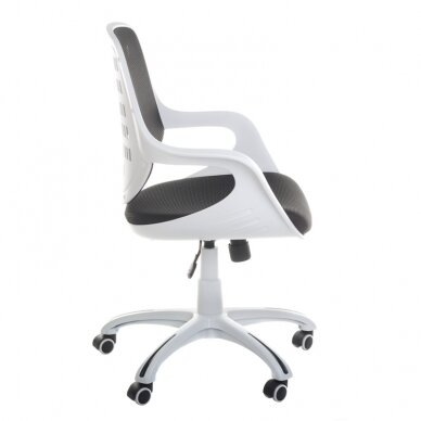 Bürostuhl auf Rollen CorpoComfort BX-4325 Black 2