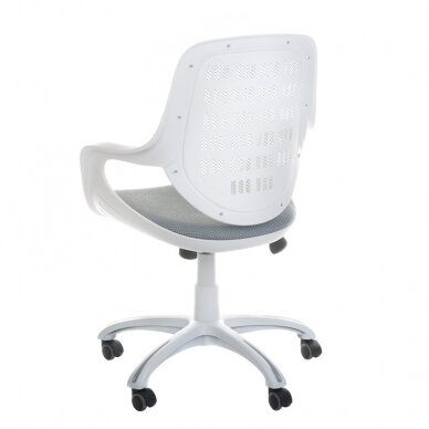 Bürostuhl auf Rollen CorpoComfort BX-4325 Grey 3