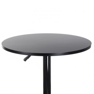 Bar table PRACTIC BLACK 3