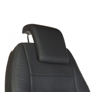 Kosmetoloģijas krēsls BOLOGNA ELECTRIC ARMCHAIR 3 MOTOR GREY 3