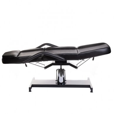 Cosmetology chair 210 HYDRAULIC BLACK 5