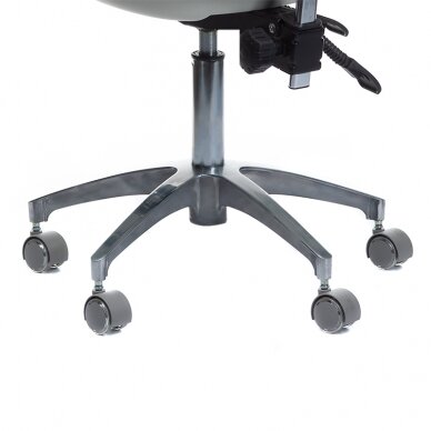 Kosmetoloģijas taburete Medical Stool BD-Y941 White 5