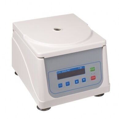 Laboratorinė centrifuga TD4C DIGITAL PRO 4000RPM