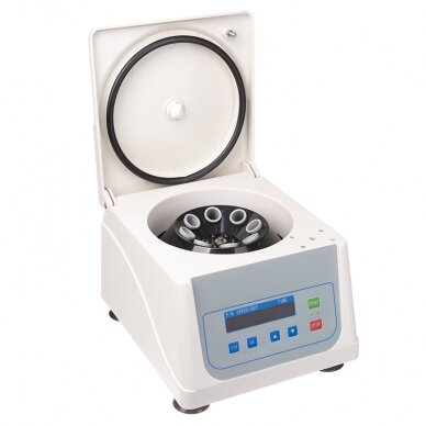 Laboratory centrifuge TD4C DIGITAL PRO 4000RPM 1