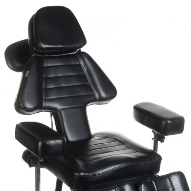 Tattoo chair HYDRAULIC LARI INKOO 3