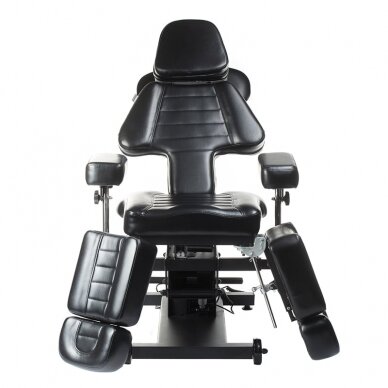 Electric Massage Table Facial Bed Tattoo Chair Salon Spa Beauty wRemote  Control  eBay
