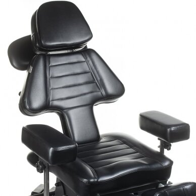 Tattoo chair ELECTRIC KIMI INKOO 4